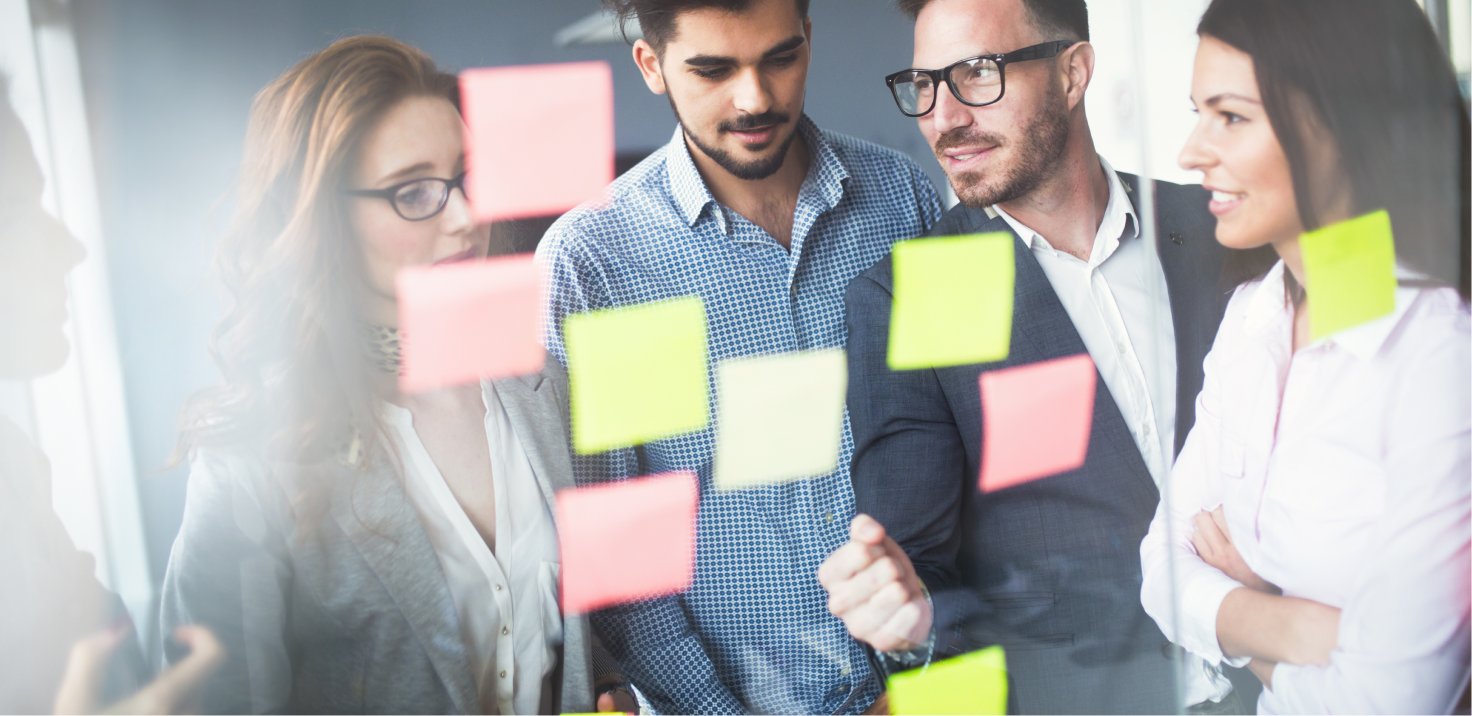 كيف تصبح مستشار أعمال ناجح TCG حلول استشارية كيف تصبح مستشار أعمال ناجح TCG