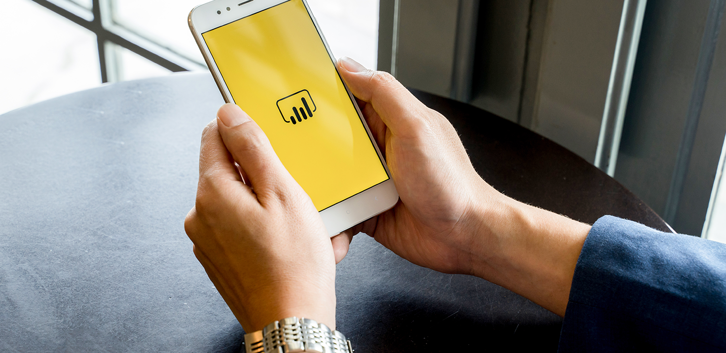 Power BI: A Revolutionary Tool in the Field of Business Intelligence TCG Power BI