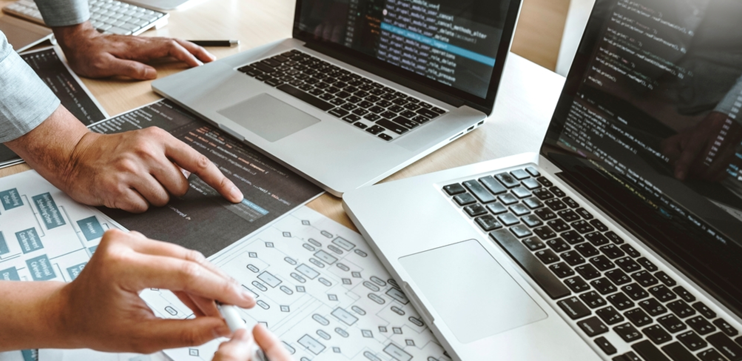 improving website pic3 تصميم الويب الاحترافي: استثمارك الأمثل لزيادة المبيعات TCG