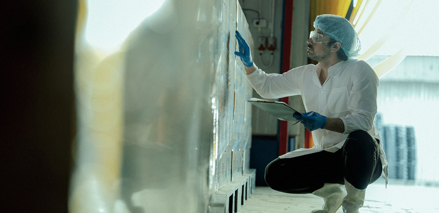 supply chain pic1 حوكمة سلسلة التوريد: كيف تصنع الشفافية وتبني الثقة في بيئة أعمال معقدة؟ TCG