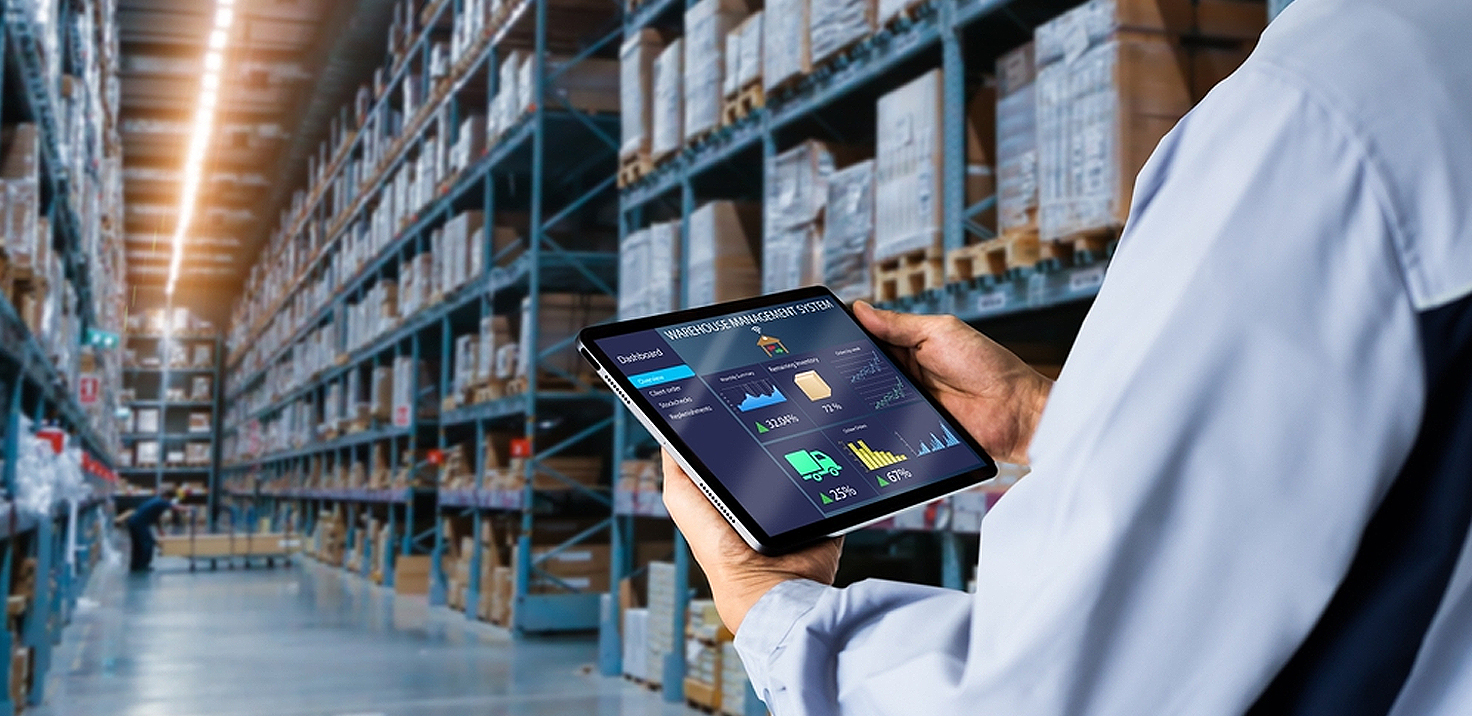 supply chain pic3 حوكمة سلسلة التوريد: كيف تصنع الشفافية وتبني الثقة في بيئة أعمال معقدة؟ TCG