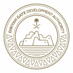 أفق المملكة TCG diriyah gate development authority logo png seeklogo 380132 أفق المملكة TCG