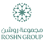 أفق المملكة TCG roshan group logo أفق المملكة TCG