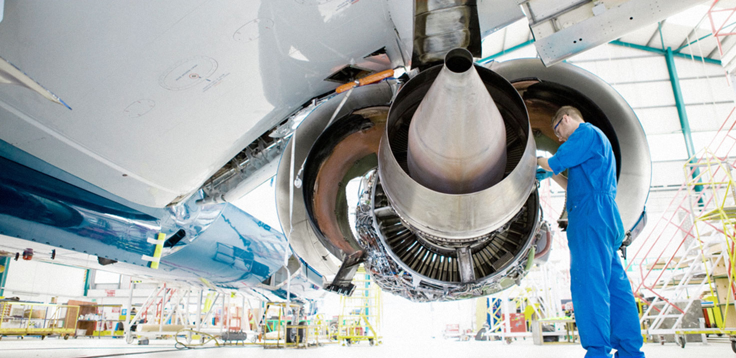 industrial report photo c القطاع الصناعي السعودي في 2025 TCG