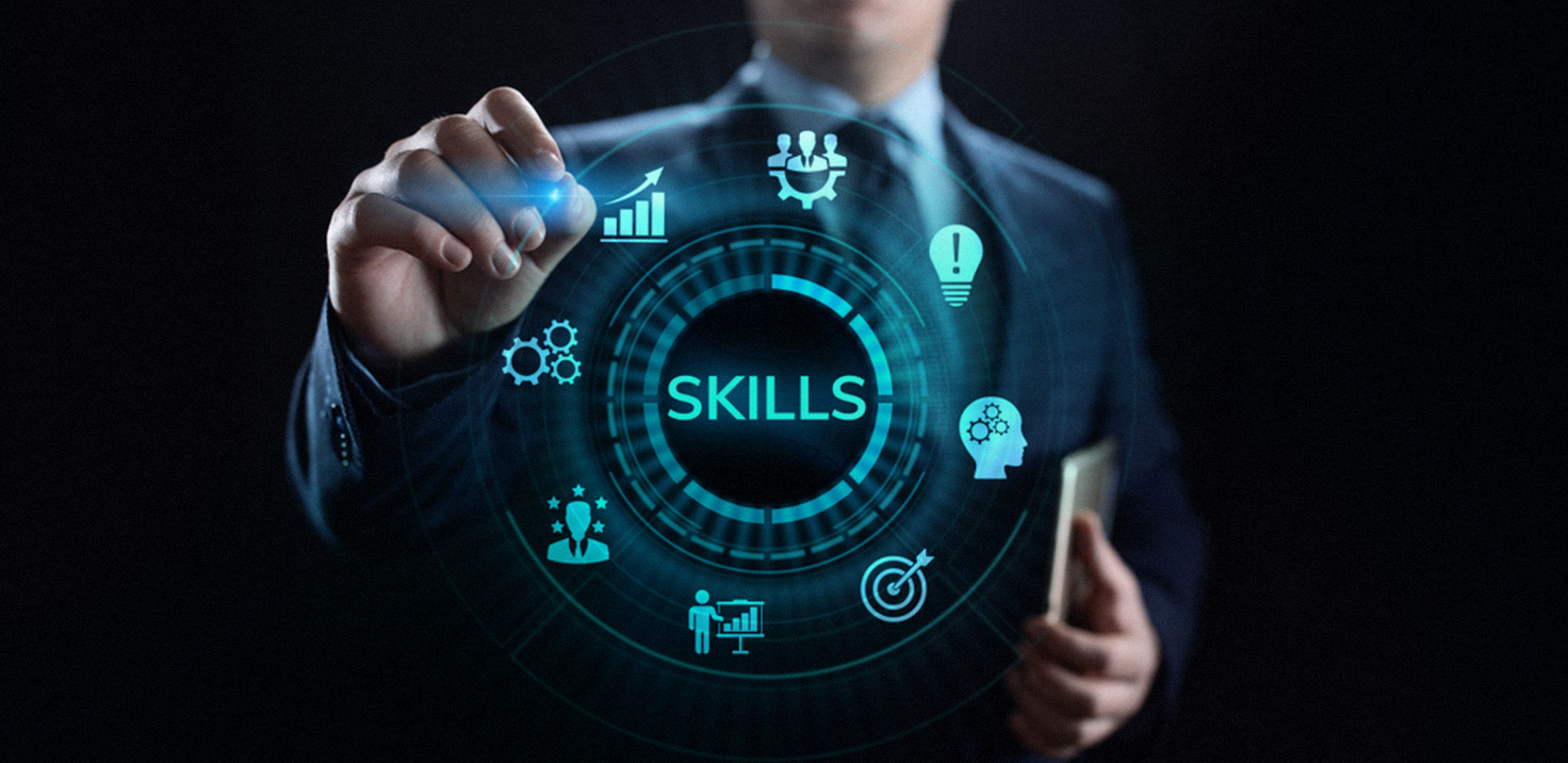 skills كيف تصبح مستشار أعمال ناجح TCG