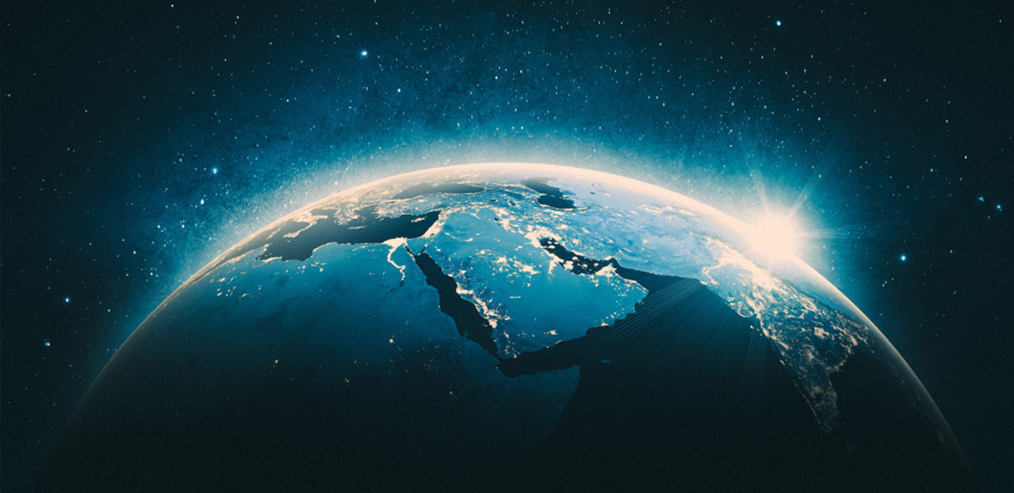 أفق المملكة