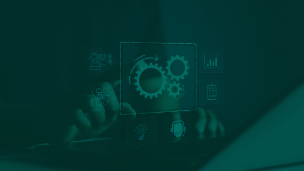 إدارة التغيير