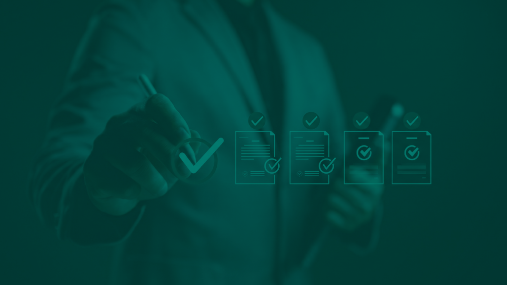 بناء السياسات المؤسسية