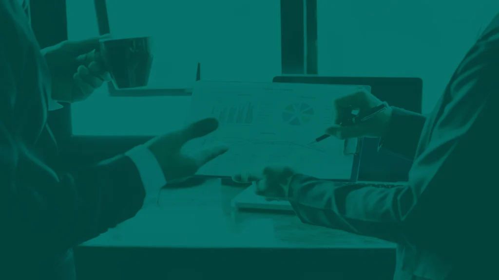 استراتيجية الشركة