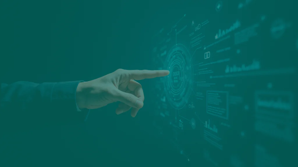 استراتيجية التحول الرقمي