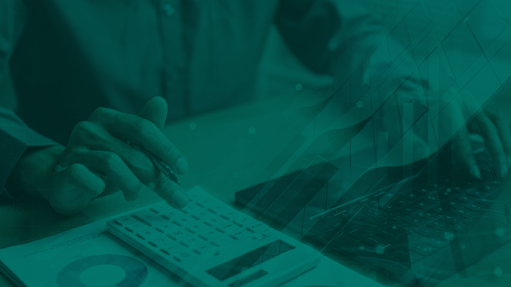 الحوكمة المالية والرقابة الداخلية