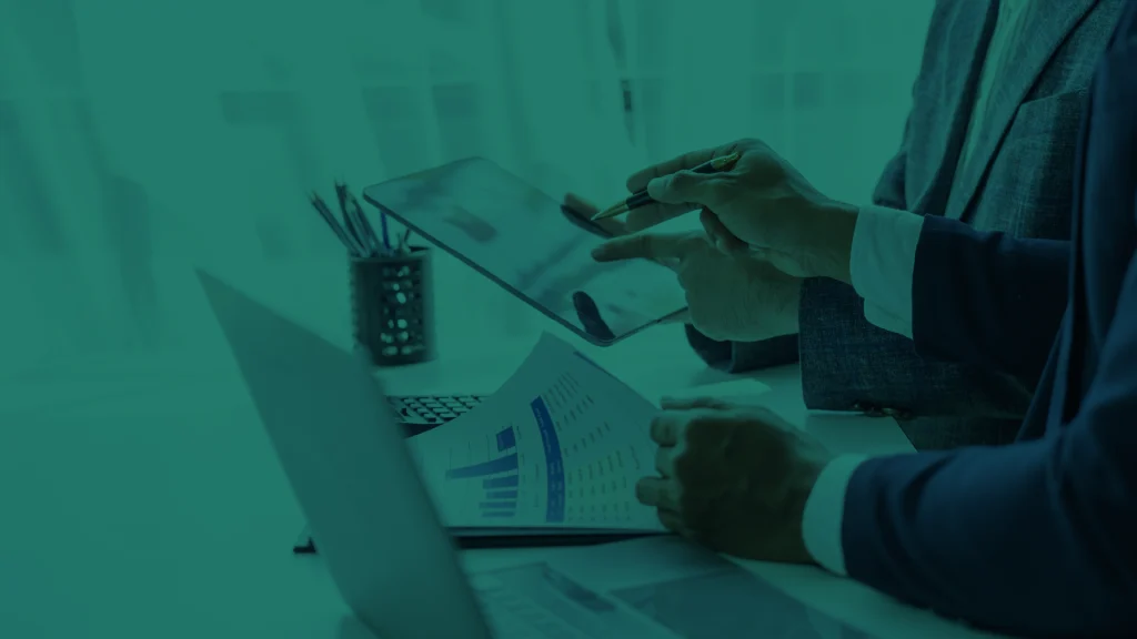 حلول التمويل وهيكلة رأس المال في السعودية