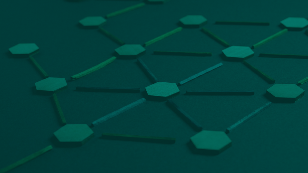 تصميم إطار الحوكمة