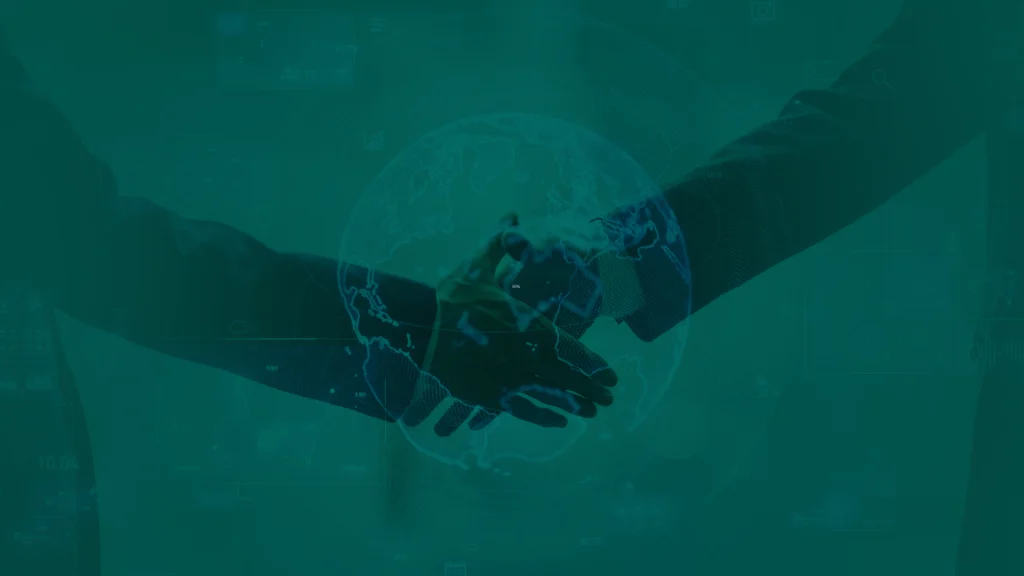 استشارات الأعمال الدولية