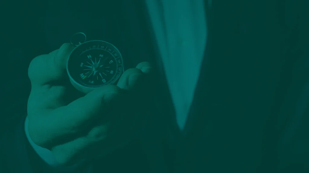 استراتيجية التميز المؤسسي