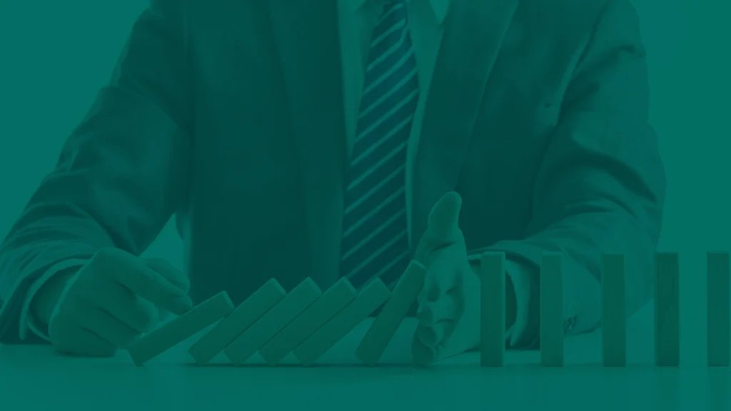 استراتيجية إدارة المخاطر