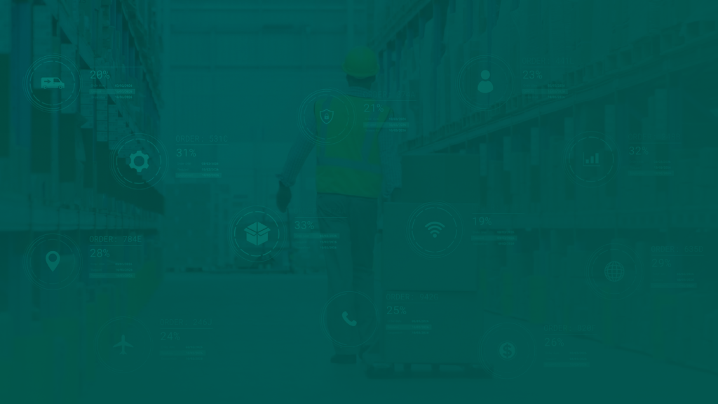 حوكمة سلاسل التوريد