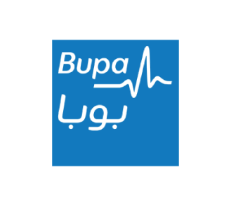 bupa