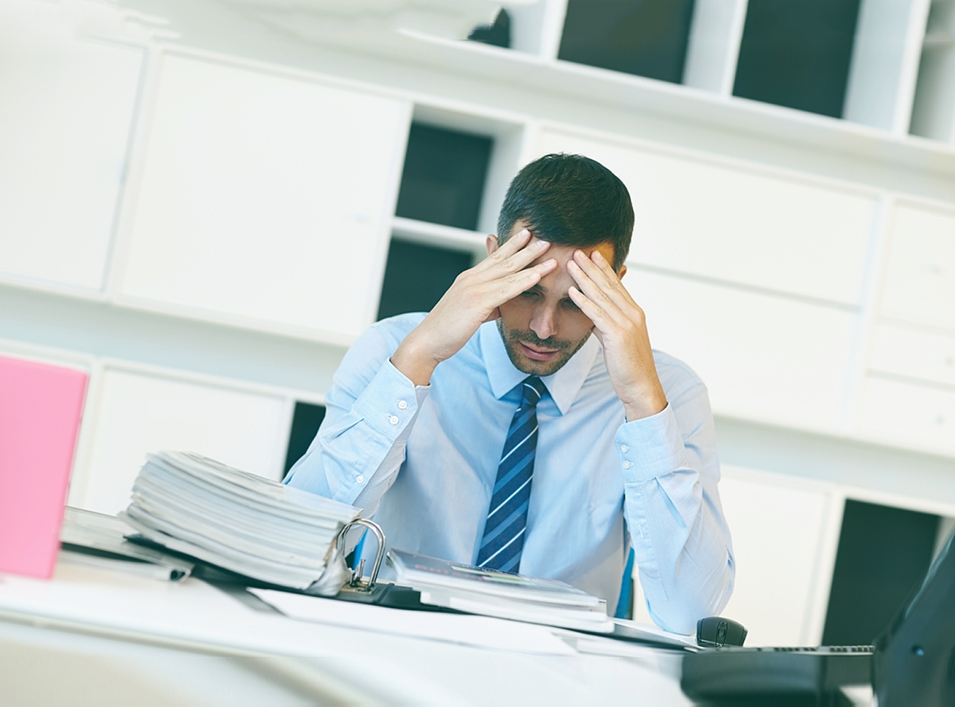 الأخطاء الشائعة في الاستثمار المالي وكيف تتجنبها لتحقيق نمو مستدام
