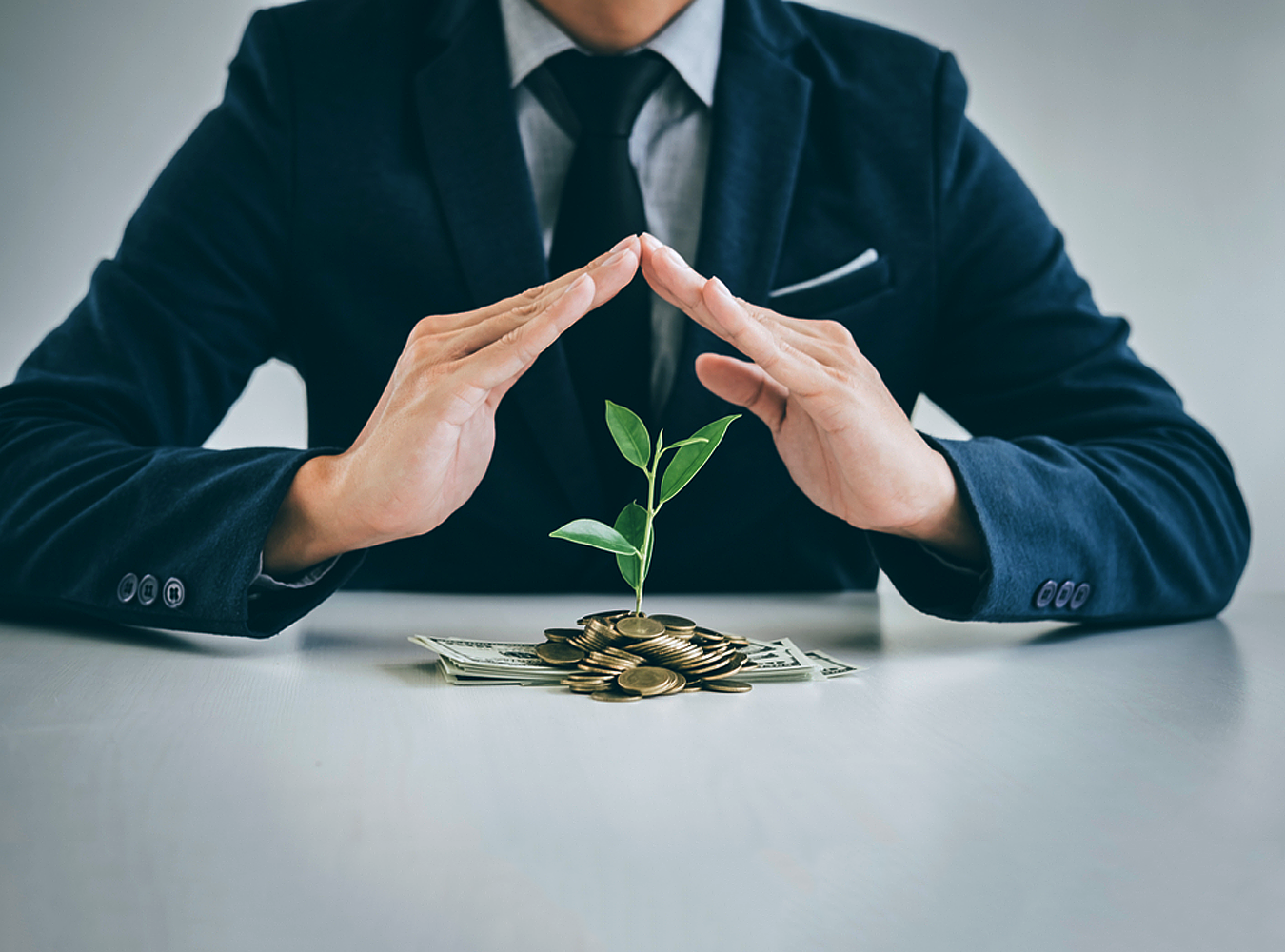 دليل الاستشارات المالية: كيف تحمي استثماراتك من تقلبات الأسواق في عام 2026