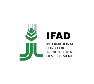 IFAD عن طويق TCG