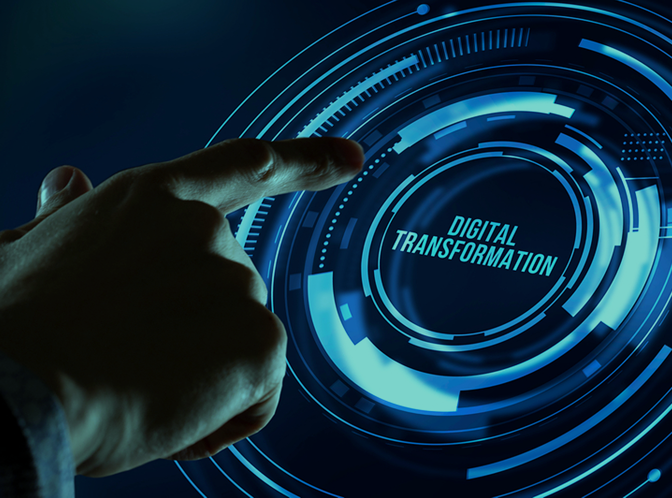 أهمية التحول الرقمي في تحسين الأنظمة والإجراءات التشغيلية
