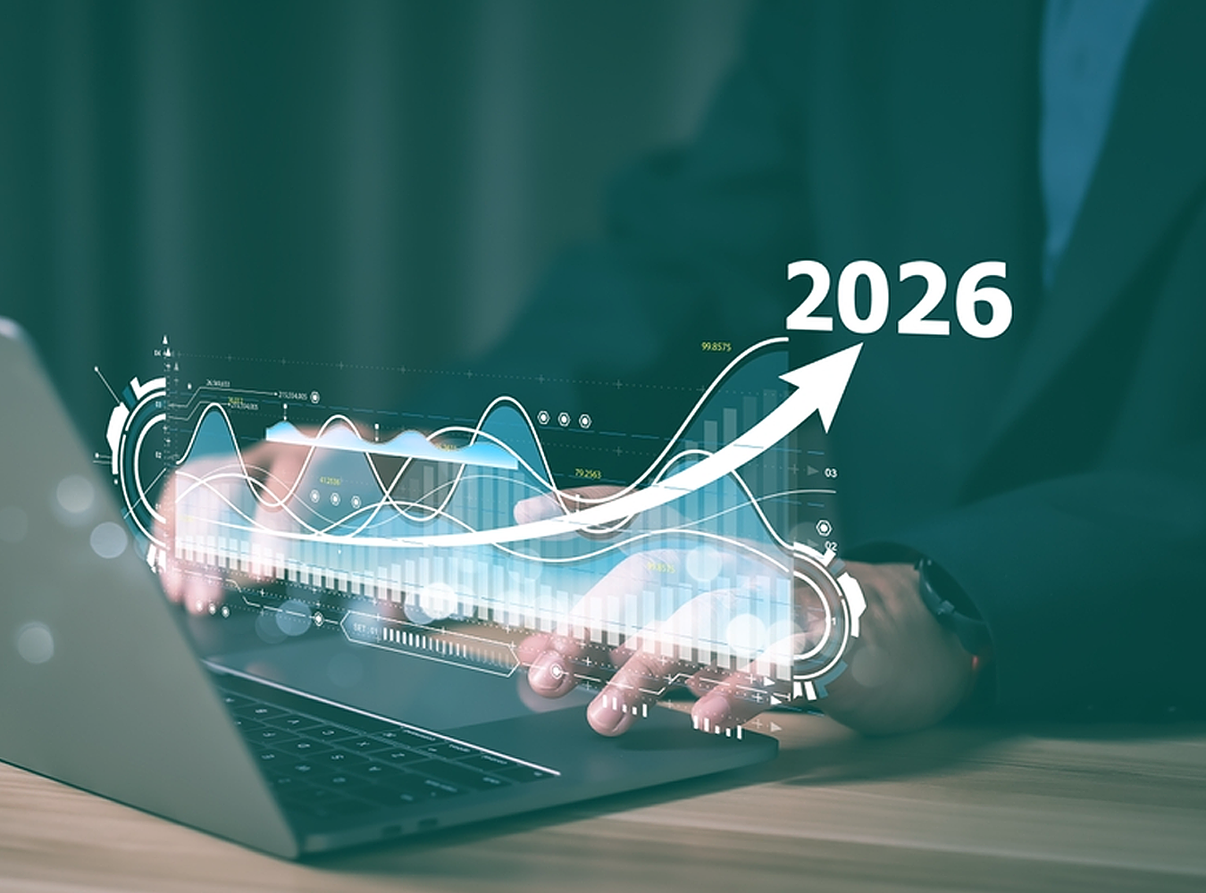 الذهب والأصول الآمنة فرص الاستثمار الأكثر ربحية في 2026