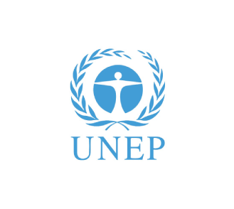 UNEP عن طويق TCG