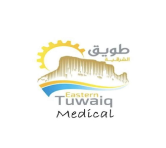 eastern tuwaiq medical عن طويق TCG