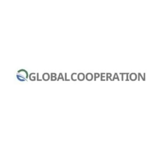 global cooperation عن طويق TCG