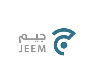 jeem عن طويق TCG