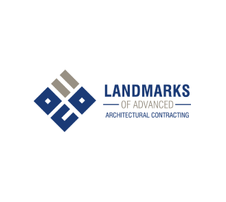 landmarks architechture عن طويق TCG