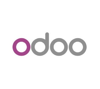 odoo عن طويق TCG
