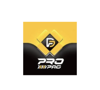 propac عن طويق TCG