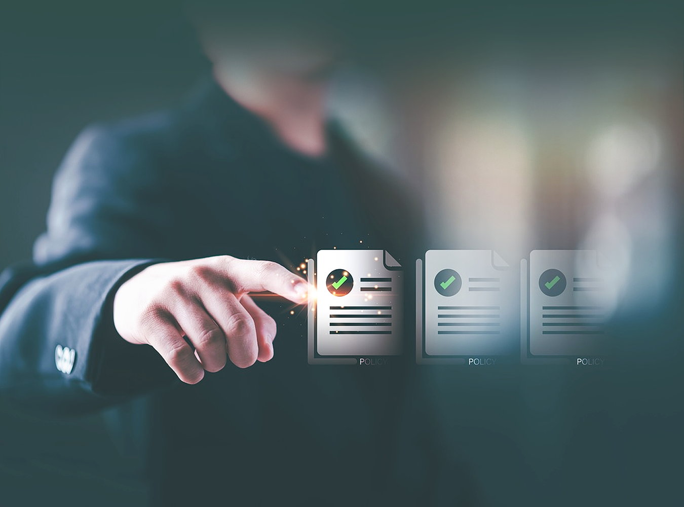 أفضل الممارسات في تصميم إطار حوكمة للشركات المدرجة 2026