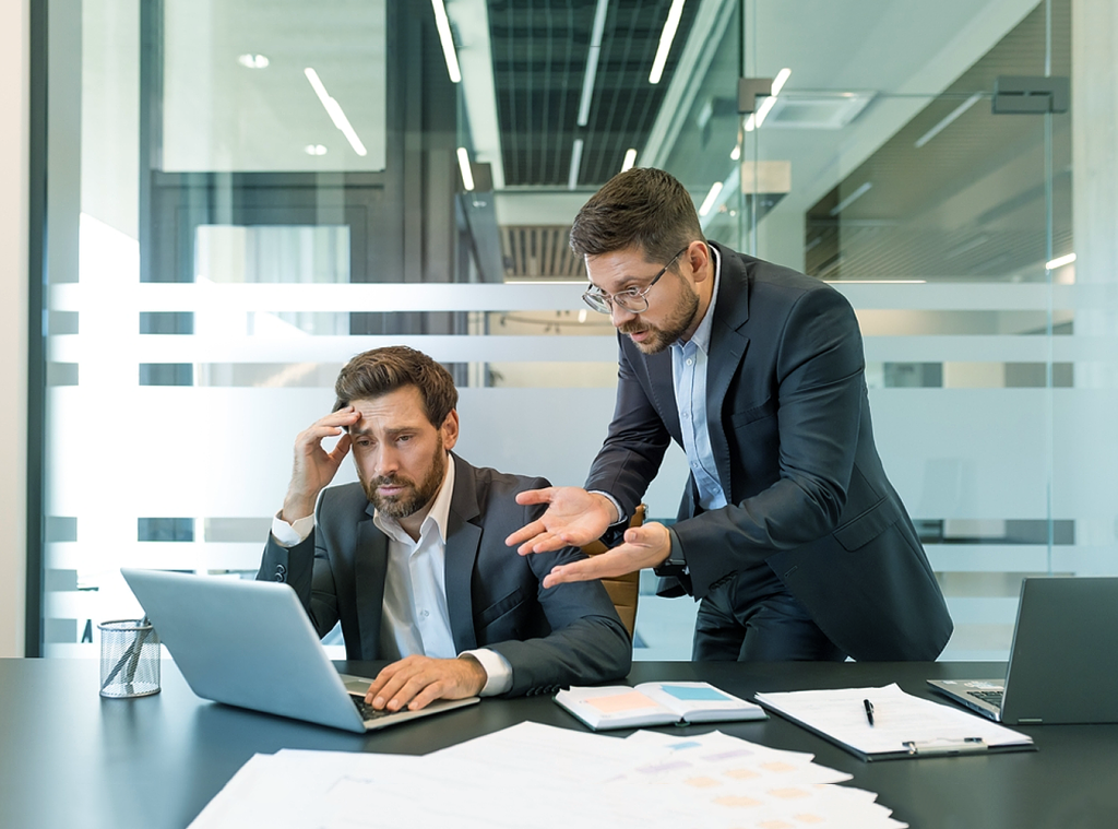 أخطاء شائعة في تطبيق الحوكمة بالقطاع العام