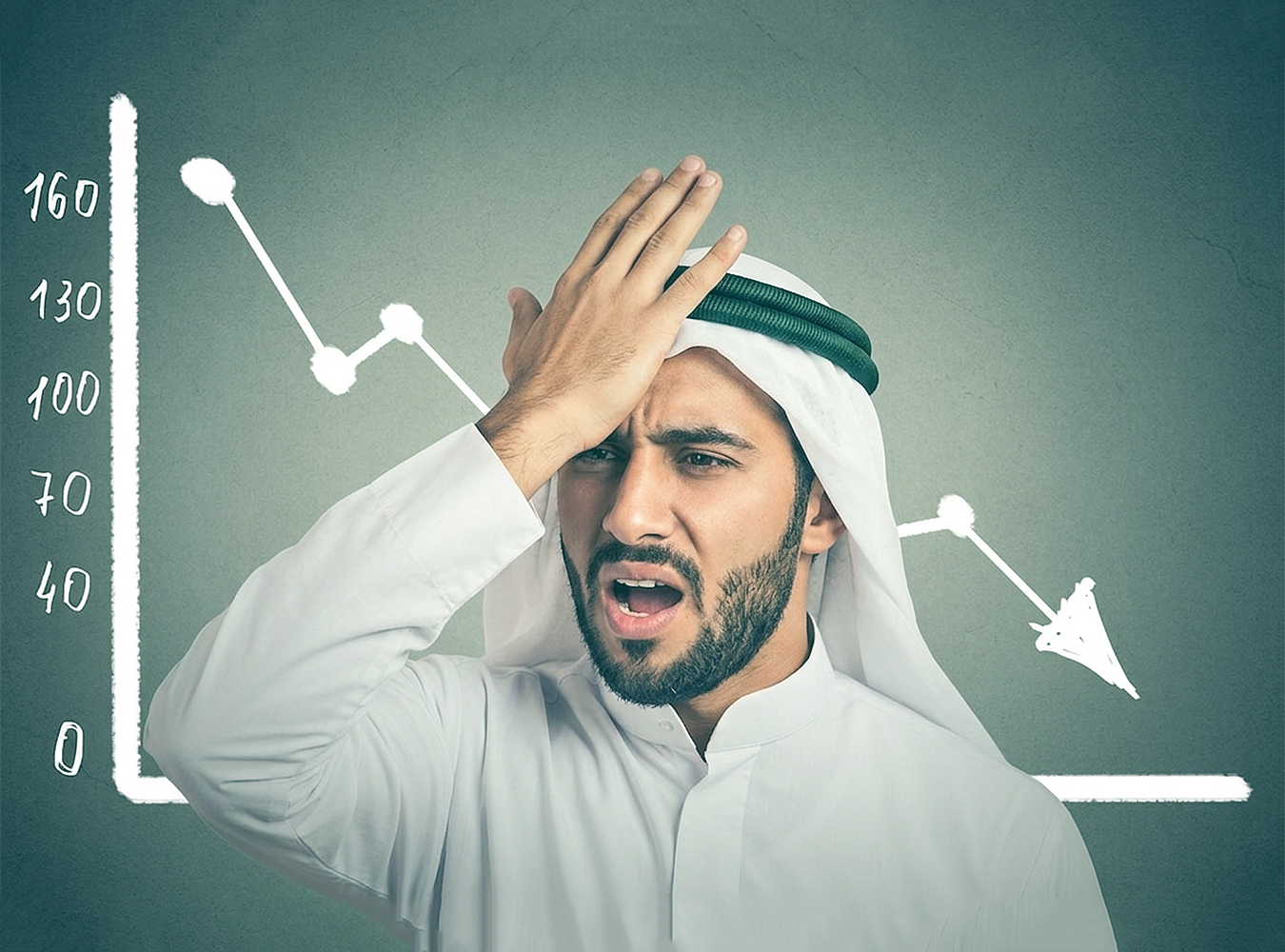 أخطاء شائعة في إدارة المبيعات تؤثر على نمو الشركات