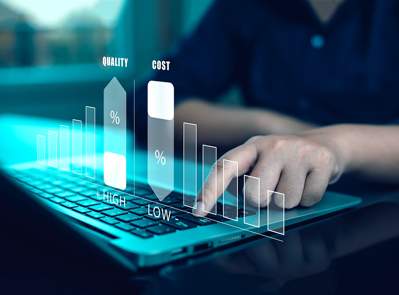 تمويل الشركات في 2026: دور التمويل الرقمي والأصول المرمزة في تسهيل الوصول إلى رأس المال