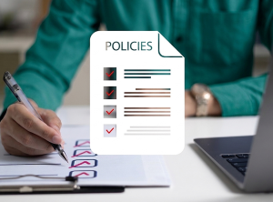 تطوير سياسات وإجراءات داخلية للشركات العائلية في 2026