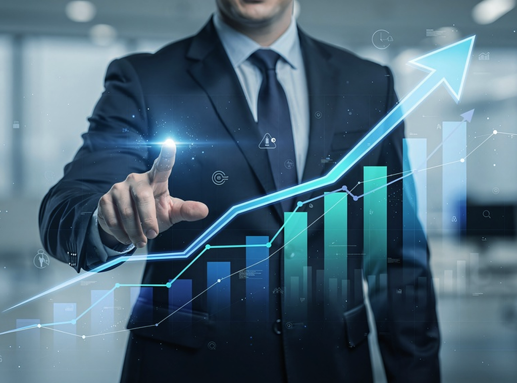 الحوكمة المالية في عصر التحول الرقمي: فرص وتحديات 2026