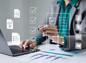 كيف تبني نظام رقابة داخلية فعال يتوافق مع لوائح هيئة السوق المالية