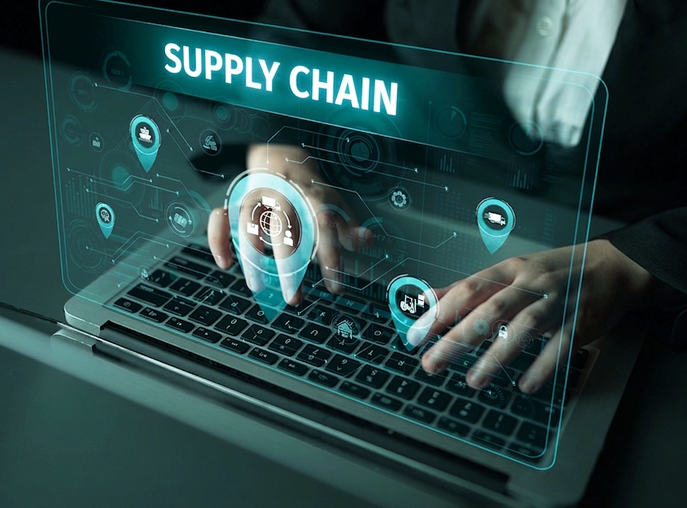 كيف تطبق حوكمة سلسلة التوريد لتقليل التكاليف وزيادة الكفاءة؟