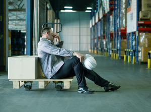 حوكمة سلسلة التوريد في عصر الذكاء الاصطناعي والتحول الرقمي 2026