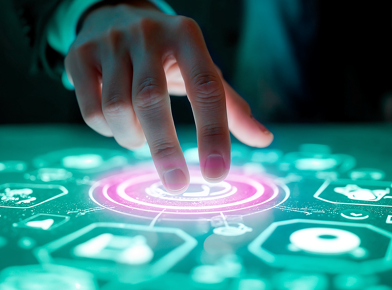 ما هو نظام أودو وكيف تساعدك طويق للاستشارات في تطبيق وتخصيص النظام