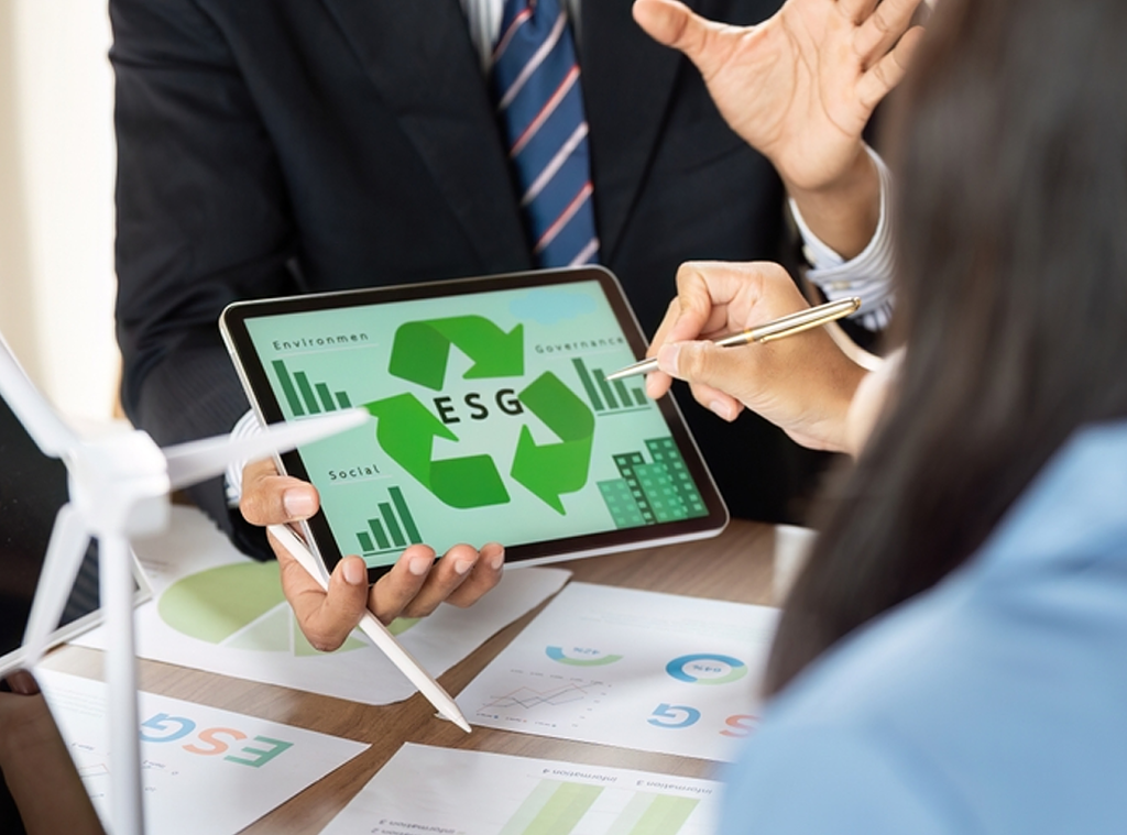 كيف تبني استراتيجية ESG ناجحة تجذب المستثمرين وتحسن السمعة؟