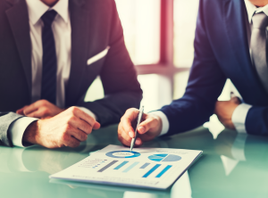 استشارات تأسيس لجان الحوكمة