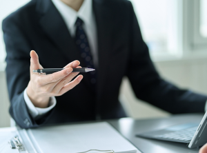 متى تحتاج إلى مستشار لإدارة التحول المؤسسي