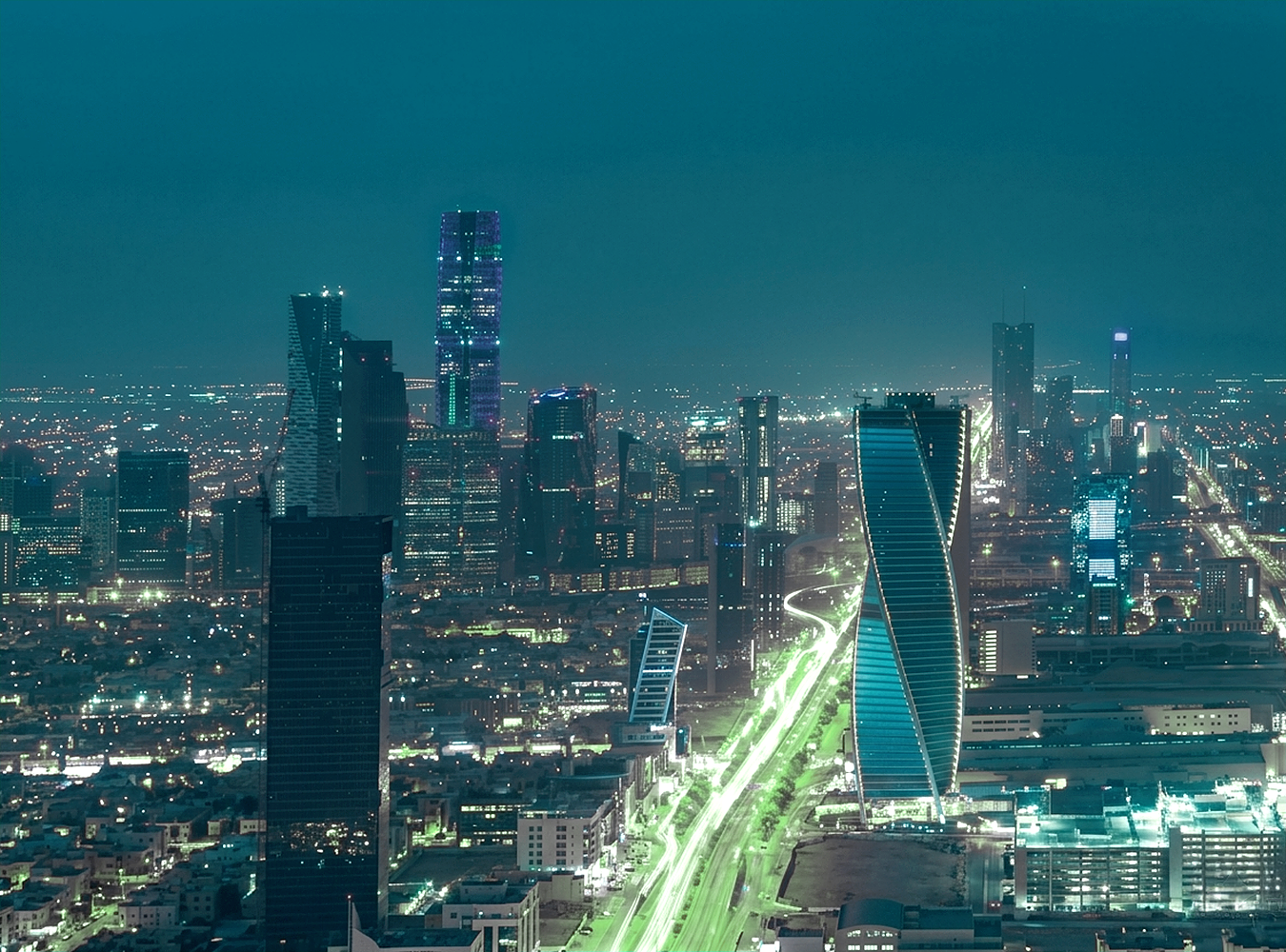 دراسة جدوى إنشاء مدينة تجارب Experience City قائمة على الاقتصاد التجريبي