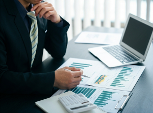 دراسة جدوى تجميع سوق مجزأ (Market Consolidation Strategy)