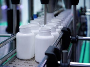 دراسة جدوى منصة تصنيع دوائي تعاقدي (Pharma CDMO)